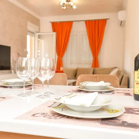 Apartman Darija 2 Trebinje Exterior photo