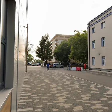 Apartman Darija 2 Trebinje Exterior photo