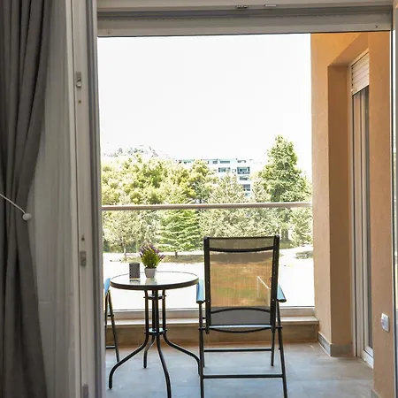 Apartman Darija 2 Trebinje Exterior photo