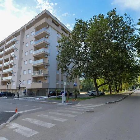 Apartman Darija 2 Trebinje Exterior photo