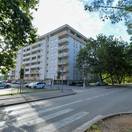 Apartman Darija 2 Trebinje Exterior photo