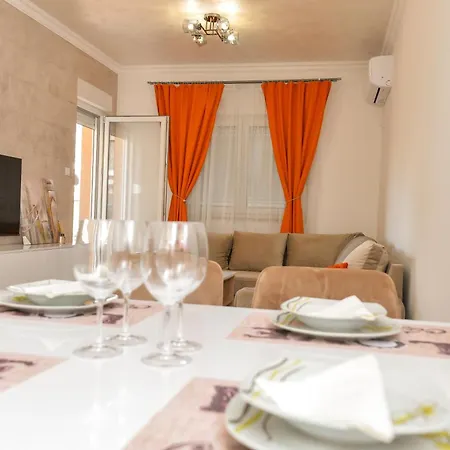 Apartman Darija 2 Trebinje Exterior photo
