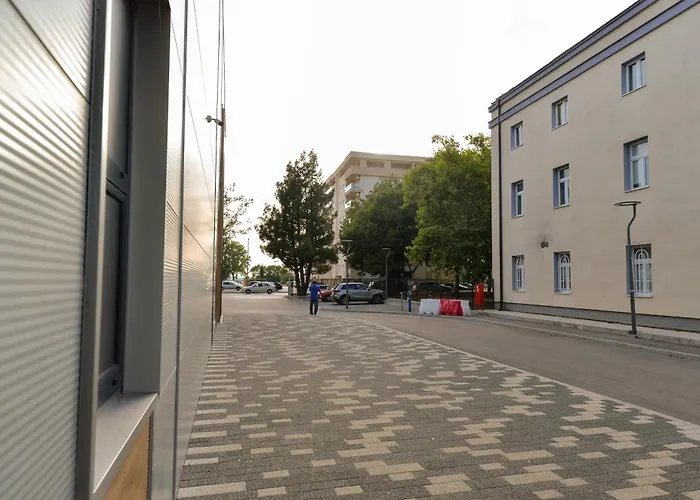 Apartman Darija 2