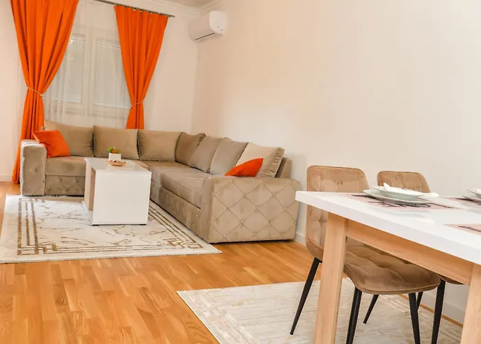 Apartman Darija 2