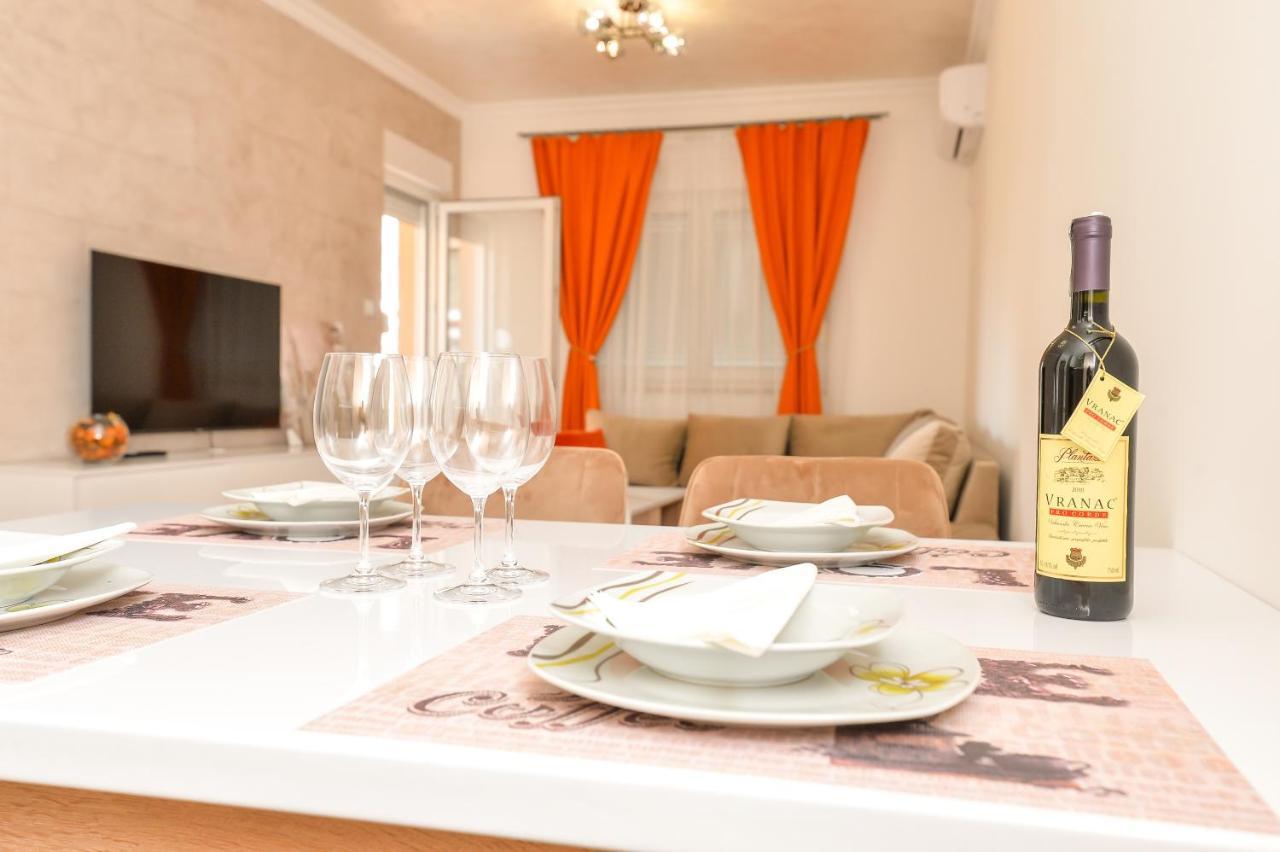 Darija 2 Apartment
