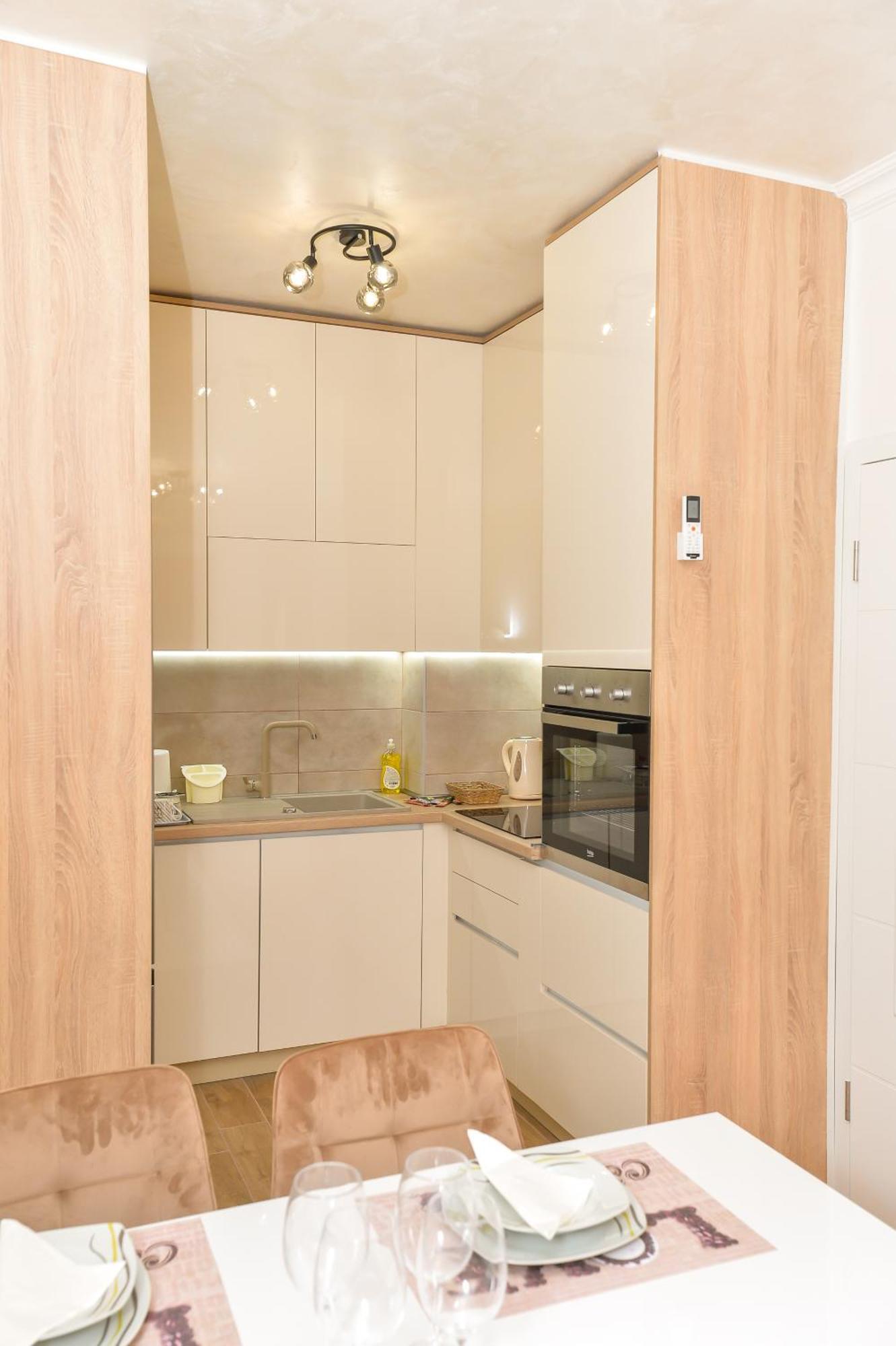 Apartma Darija 2 *