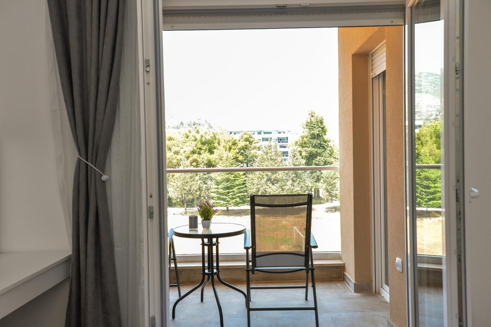 Apartma Darija 2 *