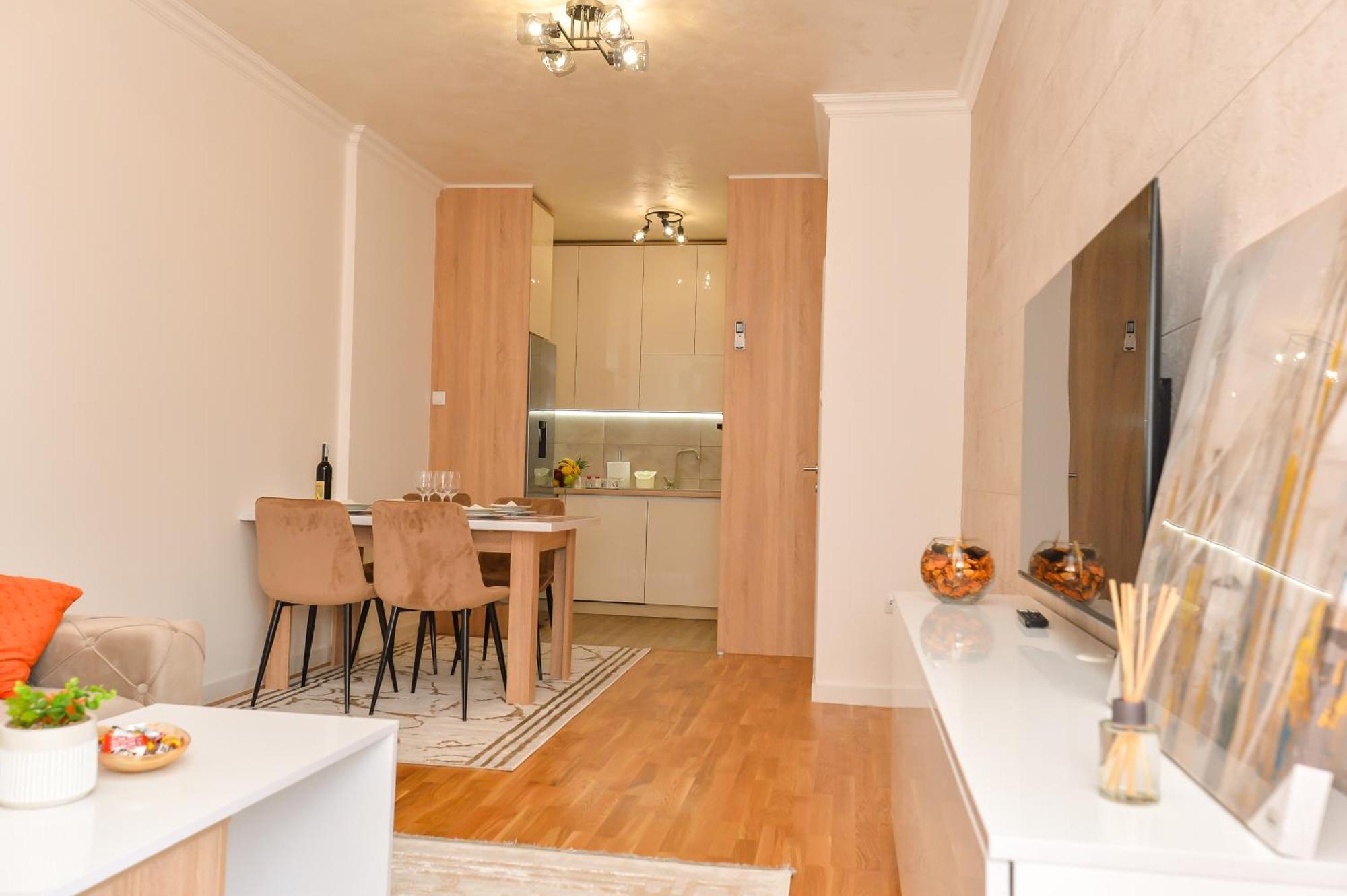 Apartma Darija 2 Trebinje