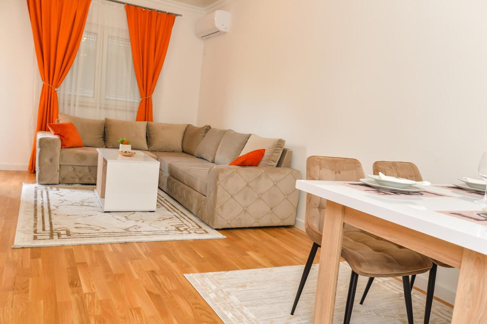 Darija 2 Apartma *