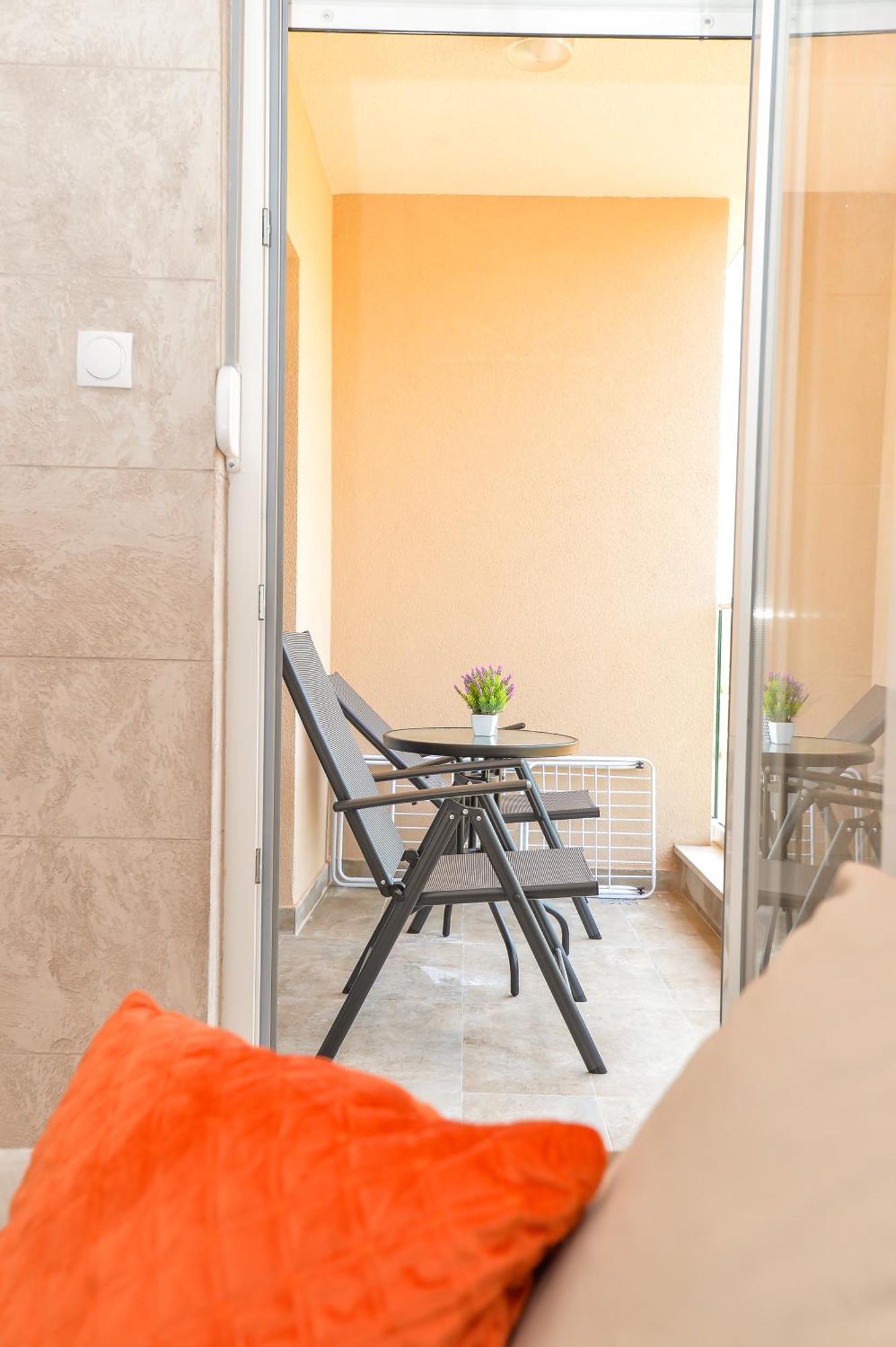 Apartma Darija 2 *
