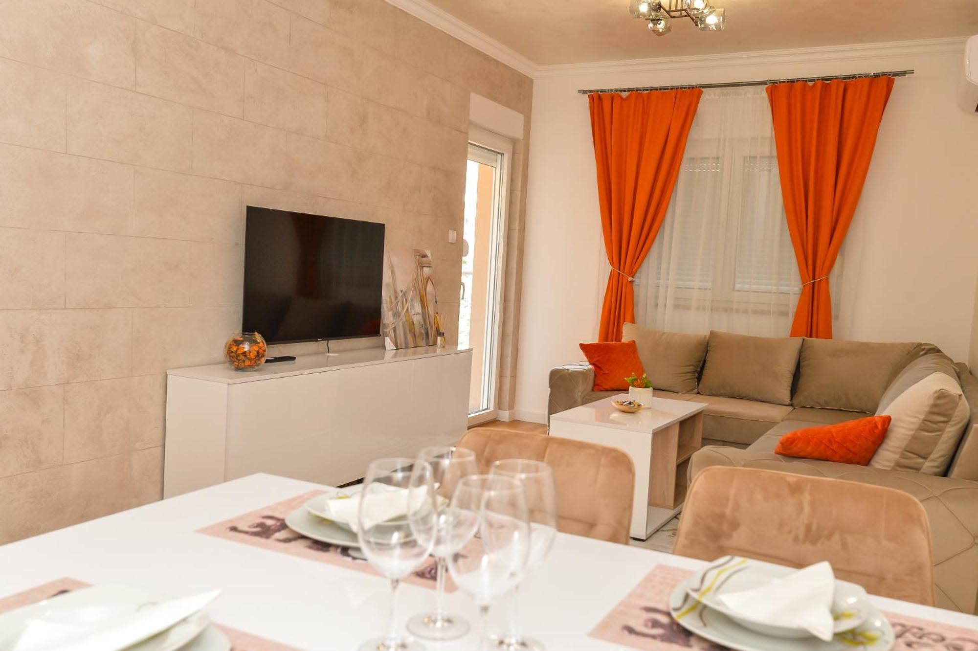 Darija 2 Apartma *