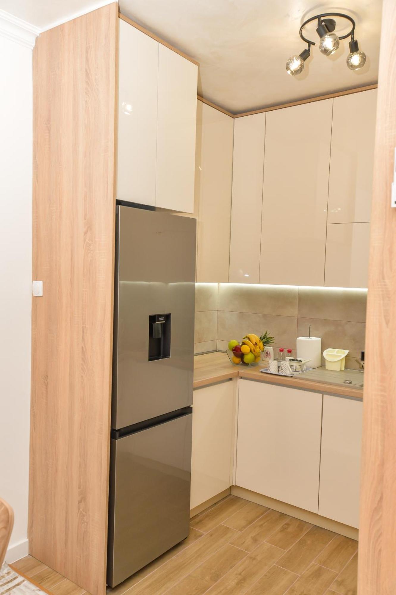 Apartma Darija 2 *