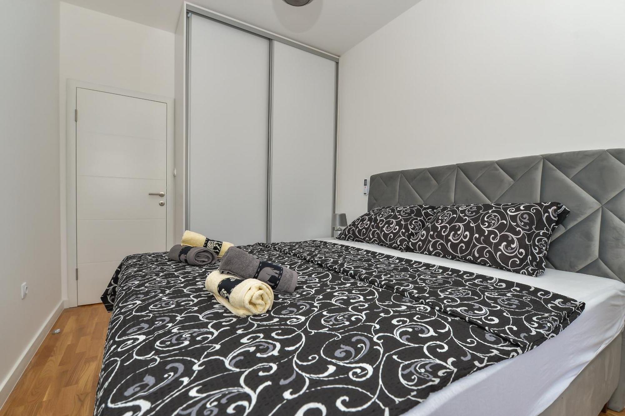 Apartma Darija 2