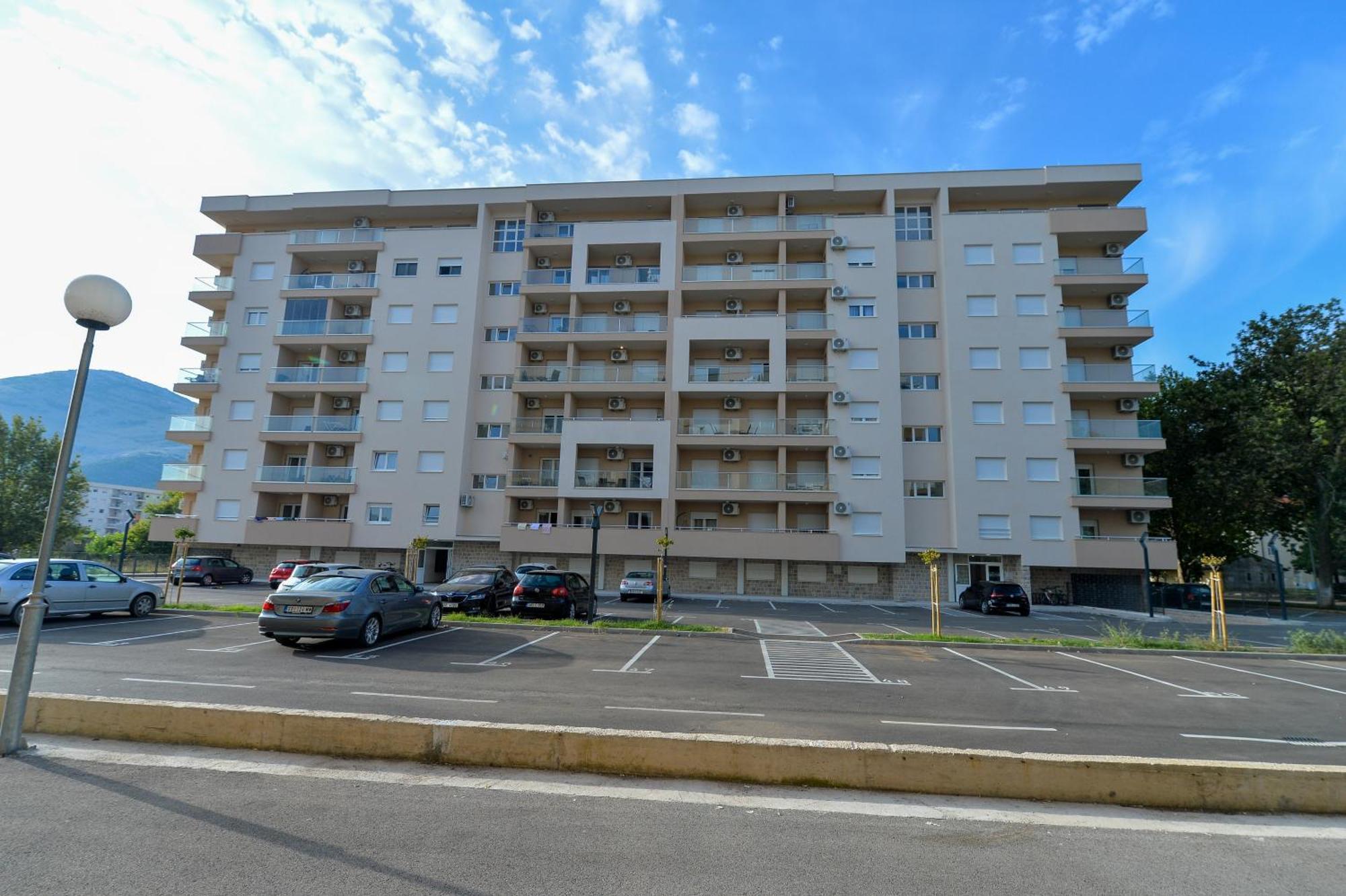Darija 2 Apartma