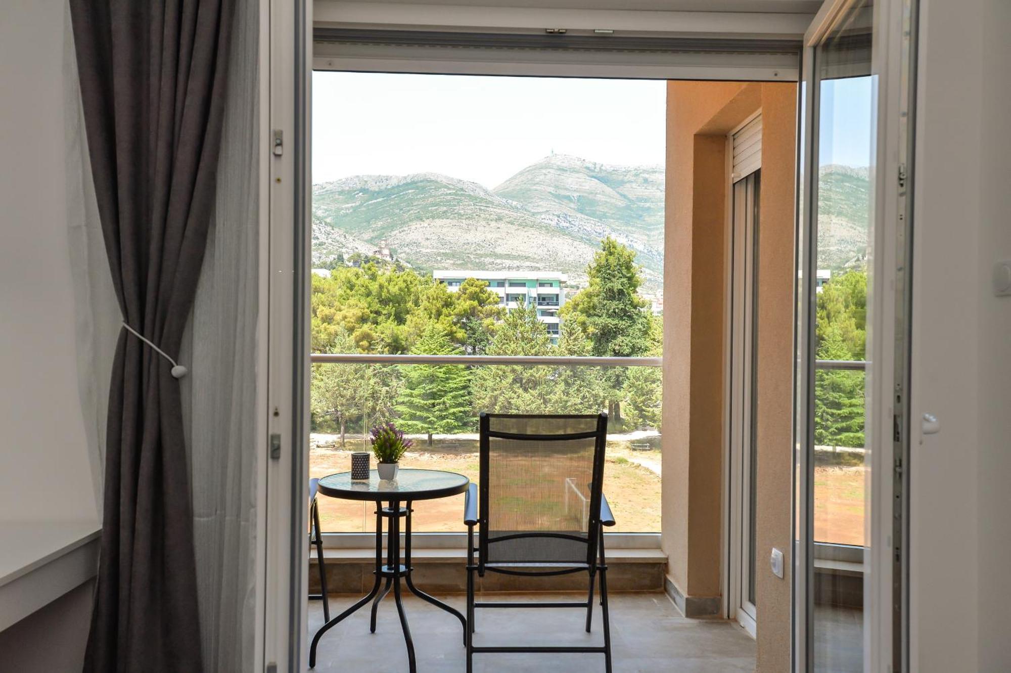 Darija 2 Apartma Trebinje